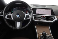 BMW 330 d xDrive Touring M Sport