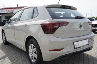VW Polo 1.0 MPI