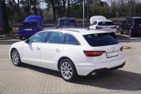 Audi A4 Avant 40 TDI S-tronic