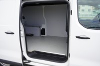Opel Vivaro Cargo M Edition