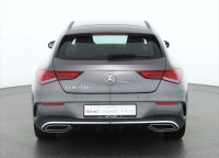 Mercedes-Benz CLA 250 e AMG Line