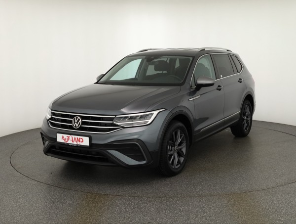 VW Tiguan Allspace 2.0 TDI Life