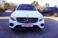 Mercedes-Benz GLC 250 d 4Matic