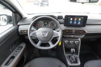 Dacia Sandero Stepway III 1.0 TCE Comfort EDC
