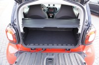 Smart ForTwo fortwo coupe 1.0