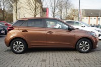 Hyundai i20 1.2 YES!