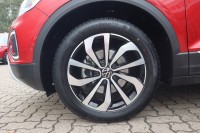 VW T-Roc Cabriolet 1.5 TSI