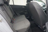 VW Golf VIII Variant 1.0