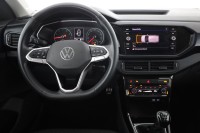 VW T-Cross 1.0 TSI United