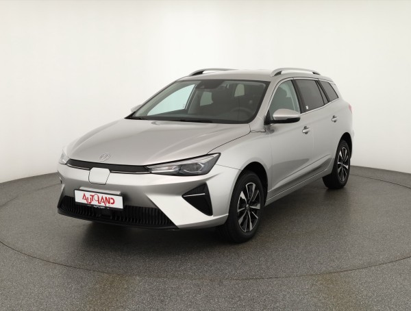 MG MG5 Comfort 61kWh Aut.