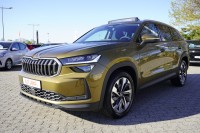 Vorschau: Skoda Kodiaq 2.0 TDI DSG 4x4