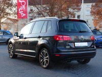 VW Golf Sportsvan VII 1.4 TSI