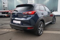 Mazda CX-3 2.0 SKYACTIV