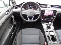 VW Passat Variant 1.4 TSI GTE DSG