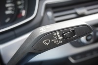 Audi A5 35 Sportback 2.0 TFSI