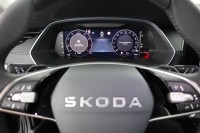 Skoda Octavia Combi 1.5 eTSI DSG