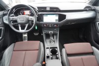 Audi Q3 35 1.5 TFSI advanced