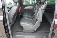 Mercedes-Benz V-Klasse V250d AVANTGARDE