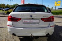 BMW 520 520d Touring