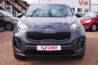Kia Sportage 1.6 GDI