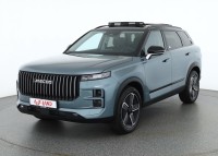 JAECOO 7 1.6 AWD Aut. 2-Zonen-Klima Navi Sitzheizung