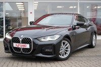 Vorschau: BMW 420 d Coupé M Sport xDrive