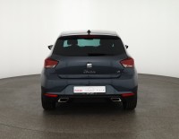 Seat Ibiza FR 1.0 TSI DSG