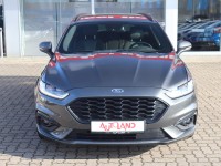 Ford Mondeo 2.0 Hybrid ST-Line