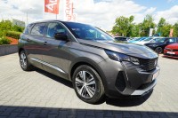 Peugeot 5008 1.2 PureTech 130, Allure Pack