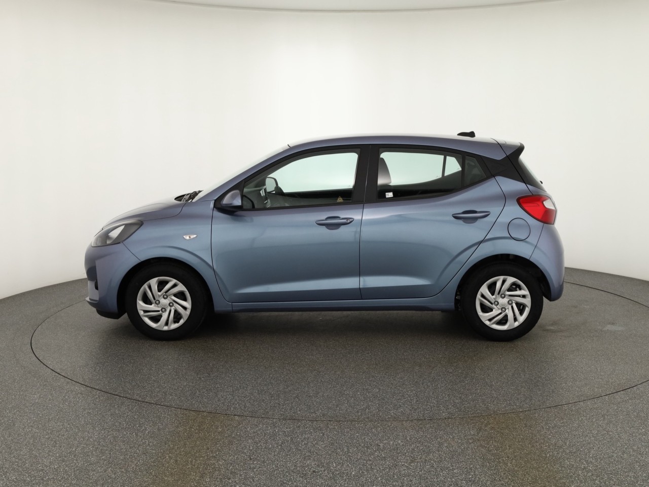 Hyundai i10 1.0