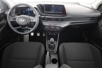 Hyundai BAYON Bayon 1.0 T-GDI