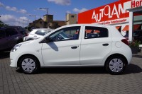 Vorschau: Mitsubishi Space Star 1.0 Diamant Edition