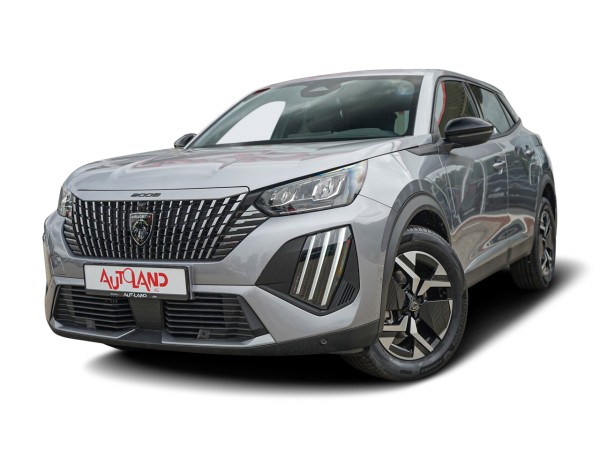 Peugeot 2008 PureTech 145 Aut.