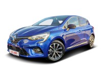 Renault Clio TCe 90 Navi Sitzheizung LED