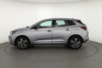 Vorschau: Opel Grandland (X) 1.2 Turbo