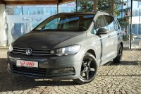 Vorschau: VW Touran 1.5 TSI Comfortline