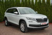 Skoda Kodiaq 1.5 TSI DSG Active