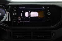 VW T-Cross 1.0 TSI DSG