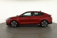 Vorschau: Hyundai i30 Fastback 1.5 T-GDI N-Line