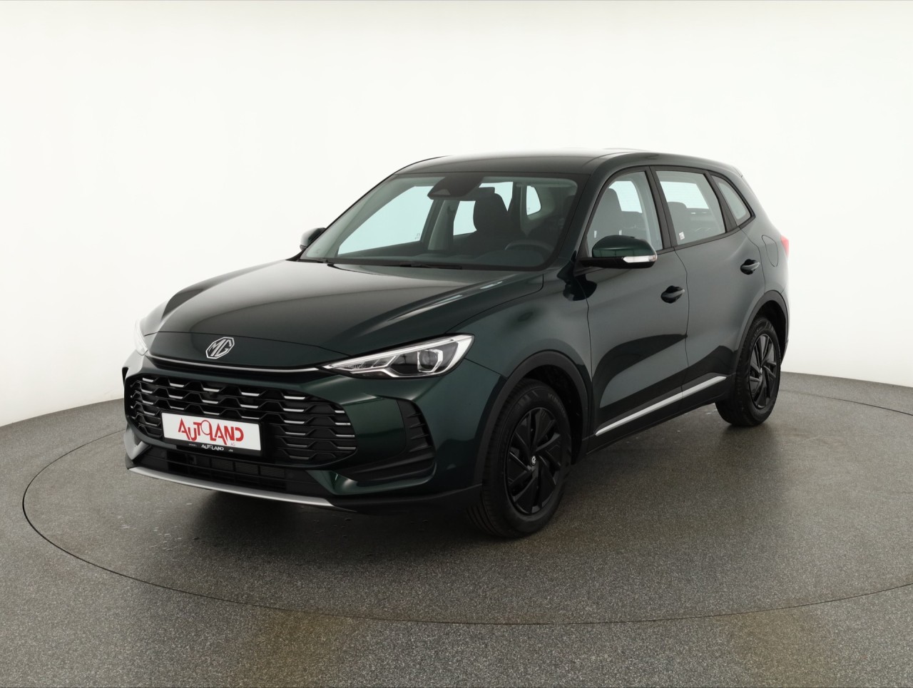 MG ZS 1.5 Hybrid Standard Aut.