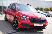 Skoda Kamiq 1.0 TSI Monte Carlo
