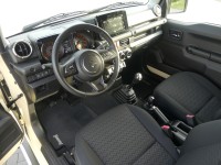 Suzuki Jimny 1.5 Comfort+ AllGrip 4x4