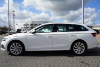Skoda Octavia Combi First Edition iV SHZ VC