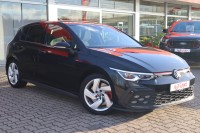 VW Golf VIII 2.0 TSI GTI DSG