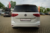 VW Touran 1.4 TSI Sound