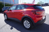 Renault Captur TCe 90