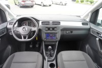 VW Caddy 1.2 TSI BMT Family