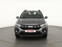 Dacia Sandero Stepway TCe 90