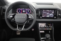 Skoda Karoq Sportline 2.0 TDI DSG