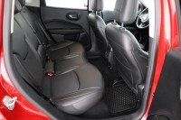 Jeep Compass 1.4 Limited 4WD